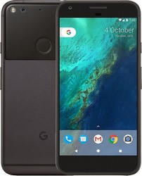 Замена разъема зарядки на телефоне Google Pixel XL в Волгограде